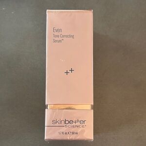 skinbetter science Even Tone Correcting Serum